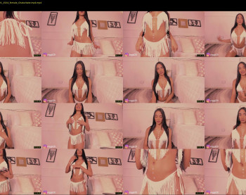 cyanide_candys — 70 minute Chaturbate female cam show recording, 1080p, Aug 21, 2021