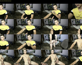 daniel_like — 72 minute Chaturbate male cam show recording, 1080p, Aug 21, 2021