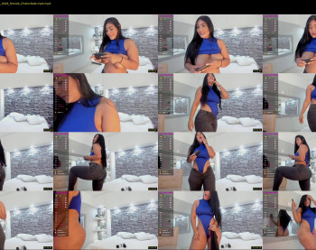 daphneadkins — 69 minute Chaturbate female cam show recording, 720p, Aug 21, 2021