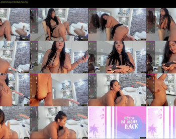 daphneadkins — 69 minute Chaturbate female cam show recording, 720p, Aug 21, 2021