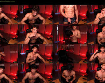 dirty_pothos — 70 minute Chaturbate male cam show recording, 720p, Aug 21, 2021