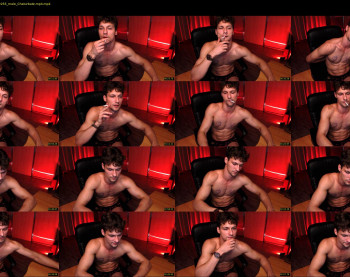 dirty_pothos — 4 minute Chaturbate male cam show recording, 720p, Aug 21, 2021