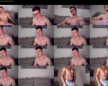 eddieds — 70 minute Chaturbate male cam show recording, 1080p, Aug 22, 2021
