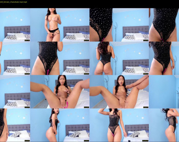 effie_castro — 70 minute Chaturbate female cam show recording, 1080p, Aug 21, 2021