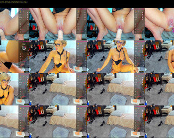 emily_payton — 50 minute Chaturbate female cam show recording, 1080p, Aug 21, 2021
