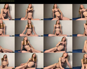 flowercandy33 — 62 minute Chaturbate female cam show recording, 1080p, Aug 22, 2021