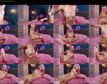 fox_alina — 11 minute Chaturbate female cam show recording, 1080p, Aug 22, 2021