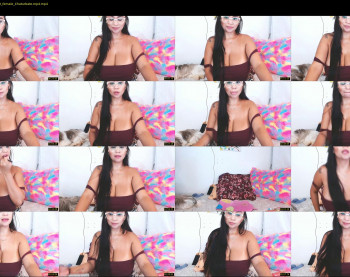 funplayx — 7 minute Chaturbate female cam show recording, 1080p, Aug 21, 2021