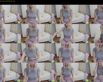 gablovetm — 14 minute Chaturbate couple cam show recording, 1080p, Aug 21, 2021