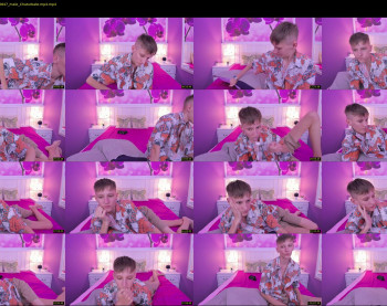 garethhowel — 71 minute Chaturbate male cam show recording, 1080p, Aug 21, 2021