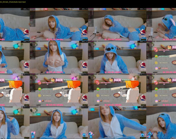 ginger_pie — 71 minute Chaturbate female cam show recording, 1080p, Aug 21, 2021