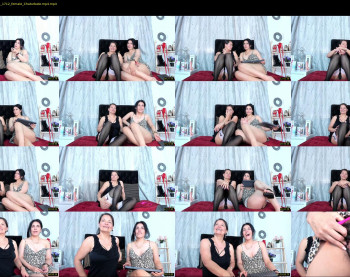 girasol_walton — 72 minute Chaturbate female cam show recording, 1080p, Aug 21, 2021