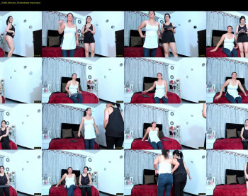 girasol_walton — 67 minute Chaturbate female cam show recording, 1080p, Aug 21, 2021