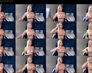 girl_kiraa — 6 minute Chaturbate female cam show recording, 1080p, Aug 22, 2021