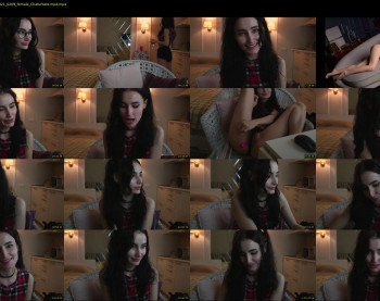 girl_u_never_met — 70 minute Chaturbate female cam show recording, 1080p, Aug 22, 2021
