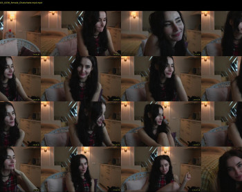 girl_u_never_met — 69 minute Chaturbate female cam show recording, 1080p, Aug 22, 2021