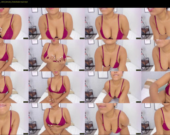 hanna_cupper — 10 minute Chaturbate female cam show recording, 1080p, Aug 21, 2021