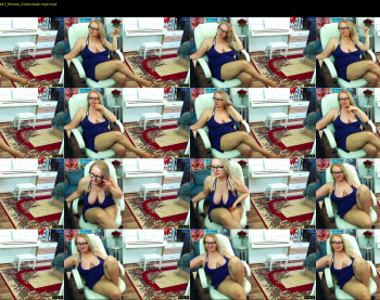 hardanaldp — 4 minute Chaturbate female cam show recording, 720p, Aug 21, 2021