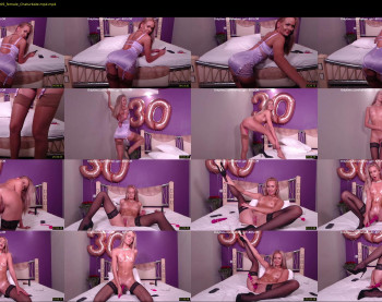 hefner_girl — 70 minute Chaturbate female cam show recording, 1080p, Aug 21, 2021