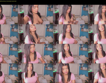 helen_miller — 53 minute Chaturbate female cam show recording, 1080p, Aug 21, 2021
