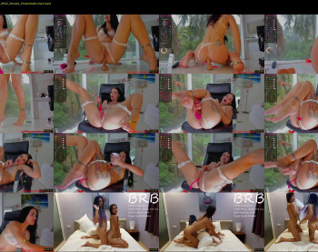hella_hardcor — 64 minute Chaturbate female cam show recording, 1080p, Aug 21, 2021