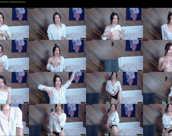 hiaru_cutie — 71 minute Chaturbate female cam show recording, 720p, Aug 21, 2021