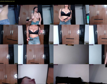 hollykoff — 70 minute Chaturbate female cam show recording, 1080p, Aug 21, 2021
