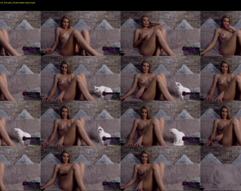 hornygirllx — 10 minute Chaturbate female cam show recording, 720p, Aug 22, 2021