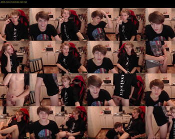 howardkottam — 57 minute Chaturbate male cam show recording, 1080p, Aug 22, 2021