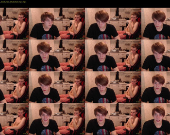 howardkottam — 3 minute Chaturbate male cam show recording, 1080p, Aug 22, 2021
