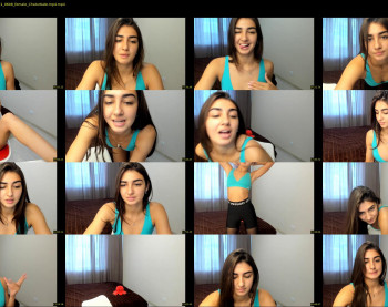 indianbeauty20 — 31 minute Chaturbate female cam show recording, 1080p, Aug 21, 2021