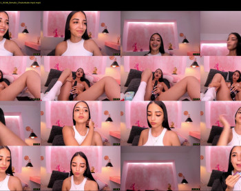 isabella_torres_ — 70 minute Chaturbate female cam show recording, 1080p, Aug 22, 2021