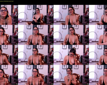 its_sol — 10 minute Chaturbate female cam show recording, 1080p, Aug 21, 2021