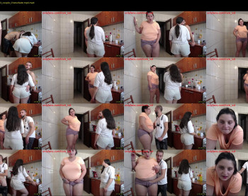 iuliana32 — 70 minute Chaturbate couple cam show recording, 1080p, Aug 21, 2021