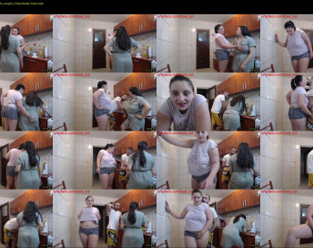 iuliana32 — 27 minute Chaturbate couple cam show recording, 1080p, Aug 22, 2021