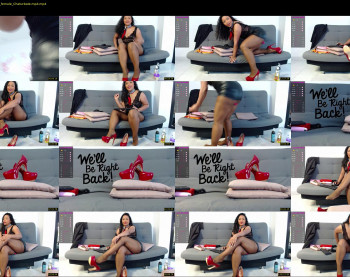 jadee__ — 71 minute Chaturbate female cam show recording, 1080p, Aug 21, 2021