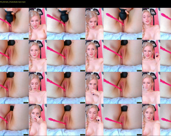 jane__klein — 15 minute Chaturbate female cam show recording, 1080p, Aug 21, 2021
