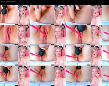jane__klein — 50 minute Chaturbate female cam show recording, 1080p, Aug 21, 2021