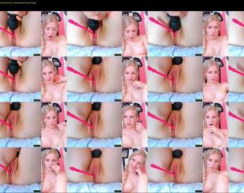jane__klein — 16 minute Chaturbate female cam show recording, 1080p, Aug 21, 2021