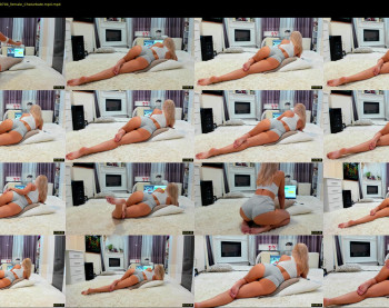 jaylynxxxx74 — 33 minute Chaturbate female cam show recording, 1080p, Aug 21, 2021