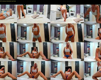 jaylynxxxx74 — 32 minute Chaturbate female cam show recording, 1080p, Aug 21, 2021