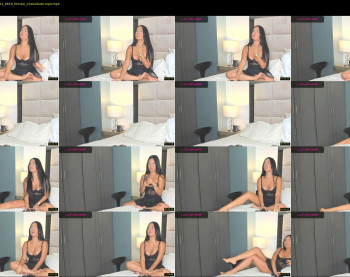 jenny_roberts96 — 15 minute Chaturbate female cam show recording, 720p, Aug 21, 2021