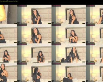 jenny_roberts96 — 38 minute Chaturbate female cam show recording, 720p, Aug 22, 2021
