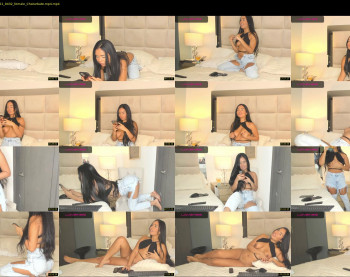 jenny_roberts96 — 70 minute Chaturbate female cam show recording, 720p, Aug 22, 2021