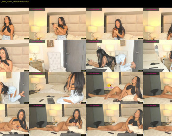 jenny_roberts96 — 70 minute Chaturbate female cam show recording, 720p, Aug 22, 2021