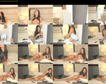 jenny_roberts96 — 56 minute Chaturbate female cam show recording, 720p, Aug 22, 2021