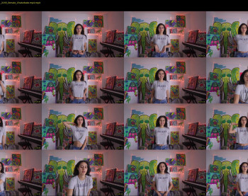 jenny_taborda — 26 minute Chaturbate female cam show recording, 720p, Aug 21, 2021