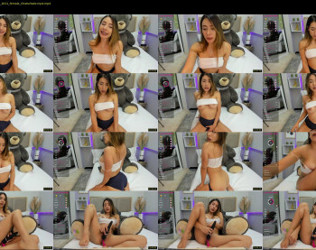 jessikapalmer — 29 minute Chaturbate female cam show recording, 1080p, Aug 21, 2021
