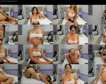 jessikapalmer — 70 minute Chaturbate female cam show recording, 1080p, Aug 21, 2021