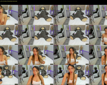 jessikapalmer — 20 minute Chaturbate female cam show recording, 1080p, Aug 21, 2021